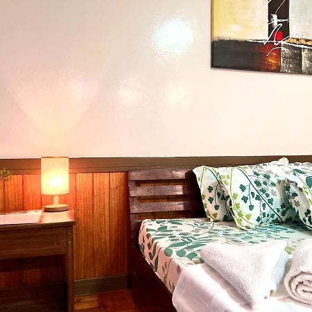 Hotel Pinc General Santos City Kültér fotó