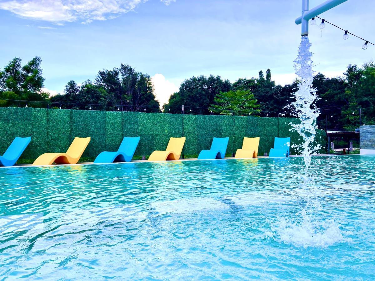 Hotel Pinc General Santos City Kültér fotó