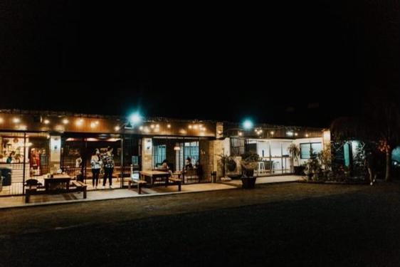 Hotel Pinc General Santos City Kültér fotó