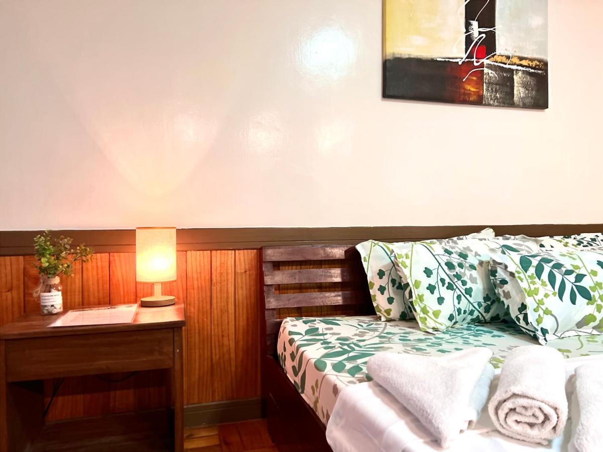 Hotel Pinc General Santos City Kültér fotó