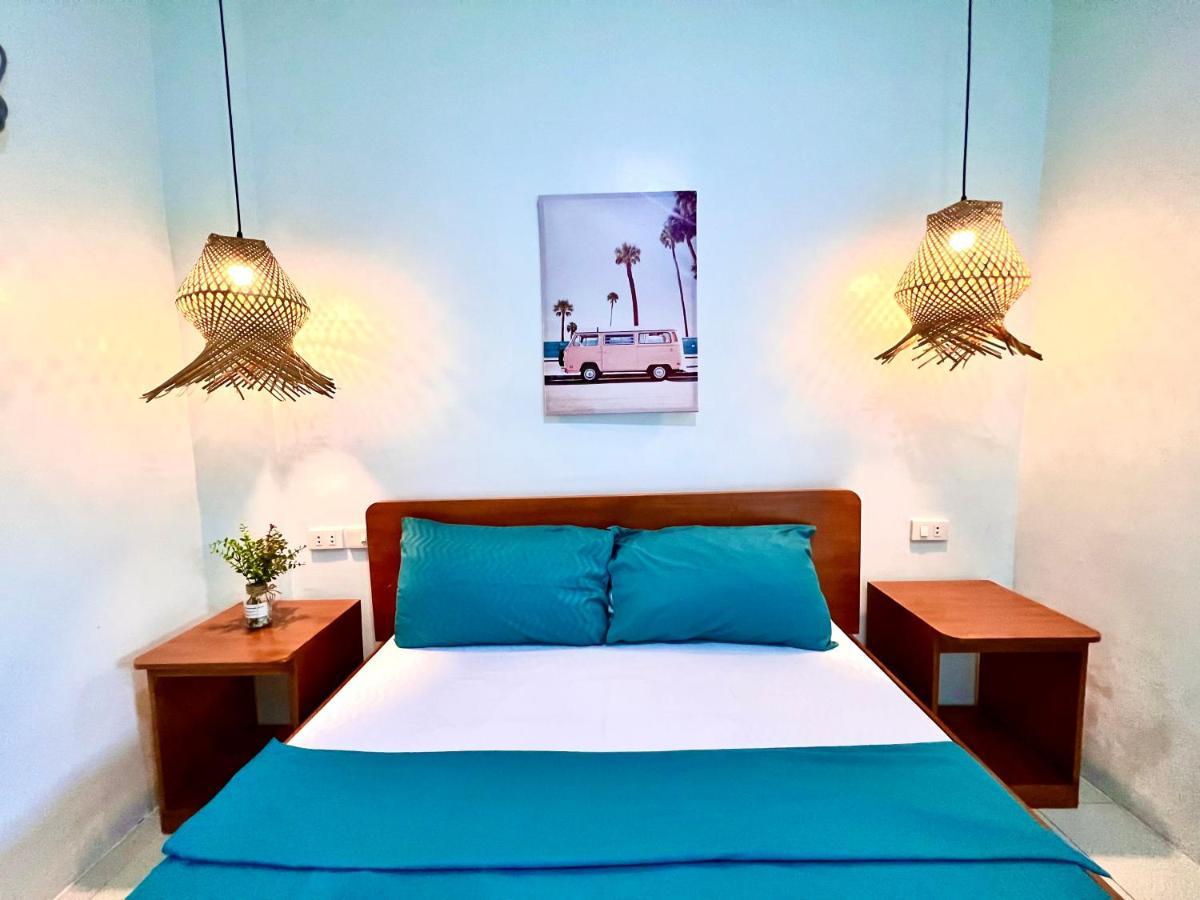 Hotel Pinc General Santos City Kültér fotó