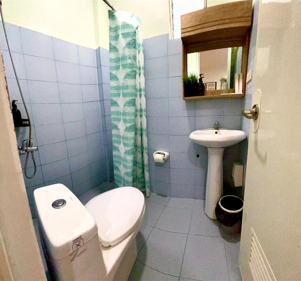 Hotel Pinc General Santos City Kültér fotó