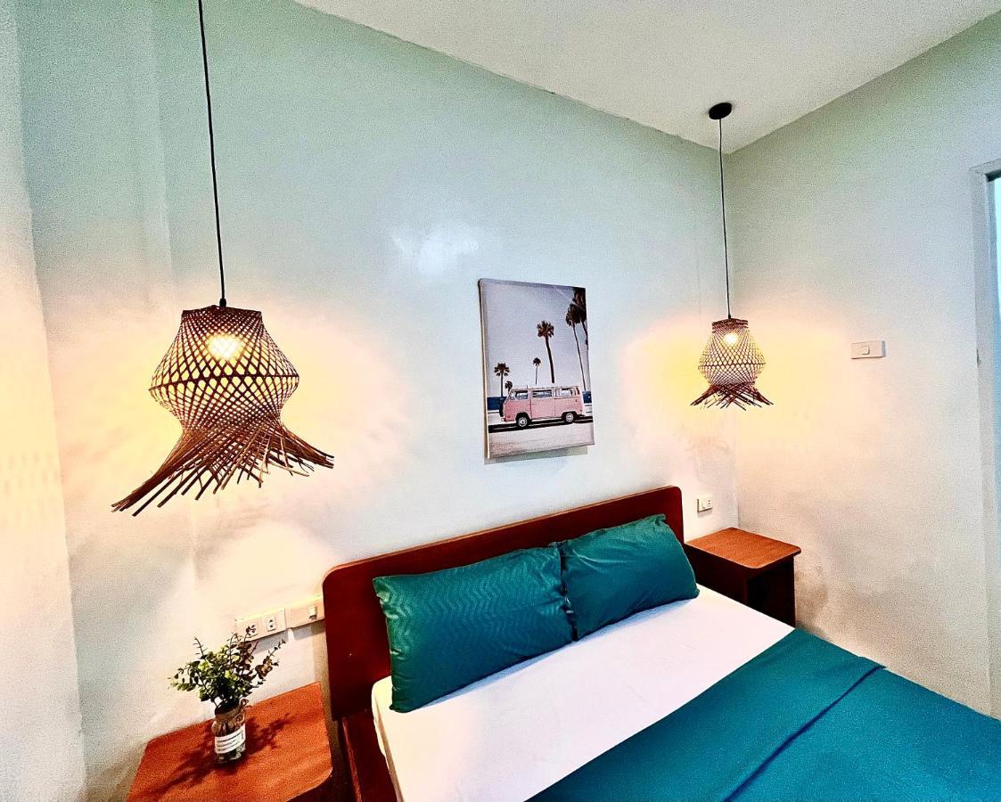 Hotel Pinc General Santos City Kültér fotó