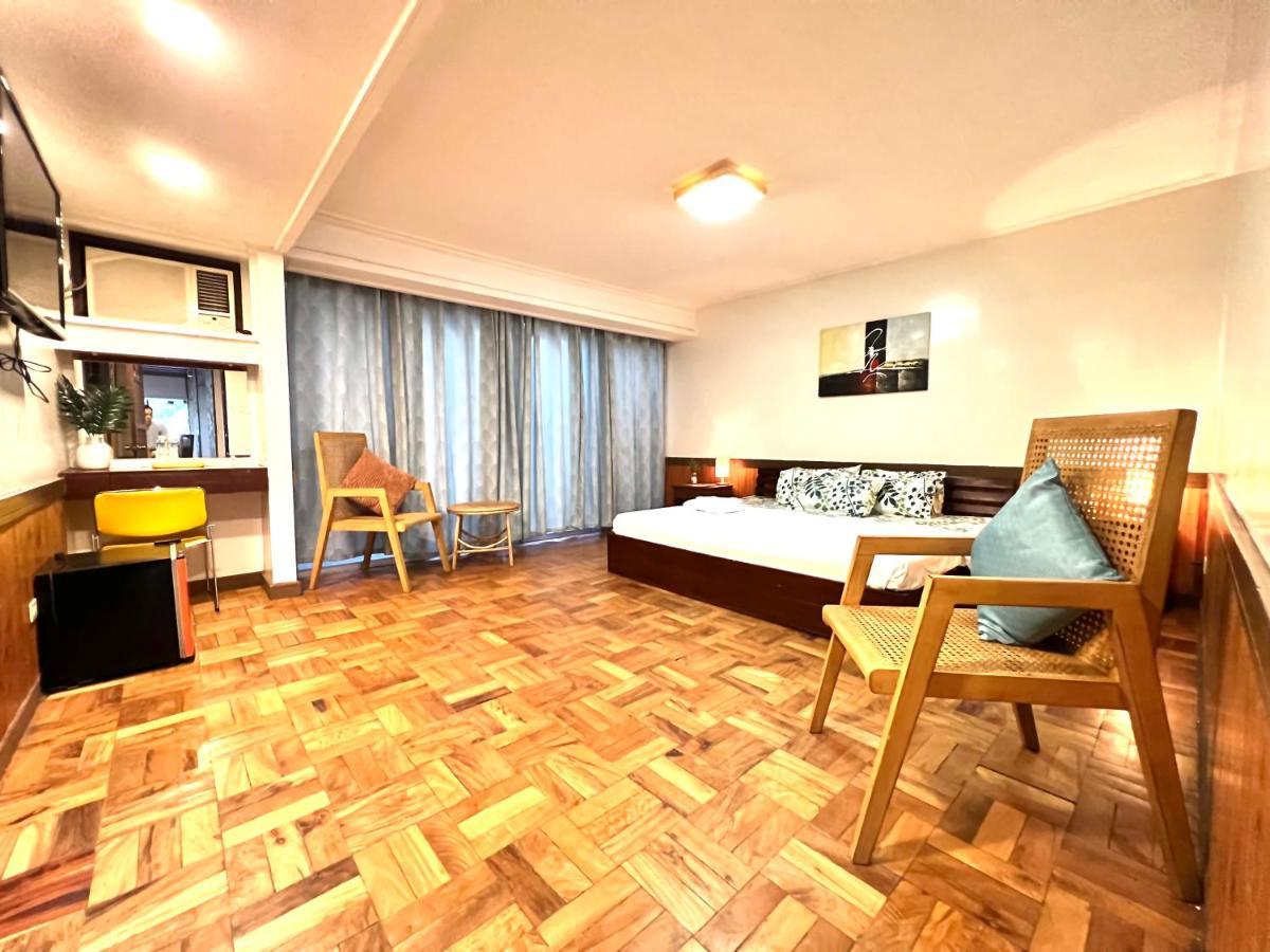 Hotel Pinc General Santos City Kültér fotó