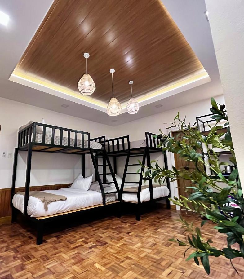 Hotel Pinc General Santos City Kültér fotó