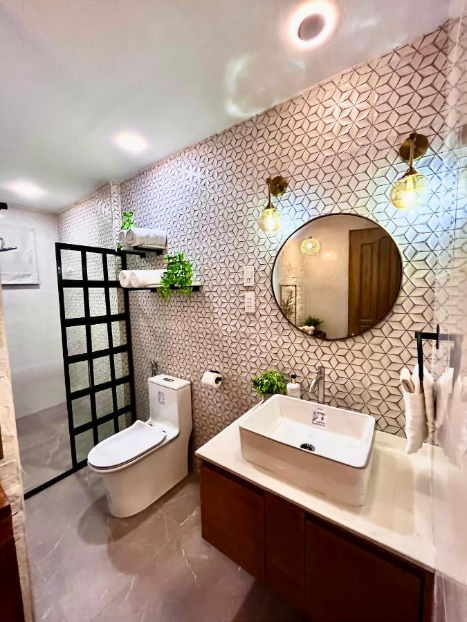 Hotel Pinc General Santos City Kültér fotó
