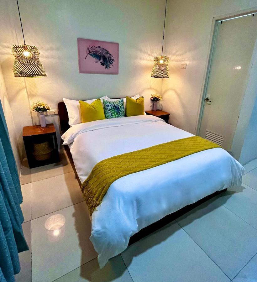 Hotel Pinc General Santos City Kültér fotó