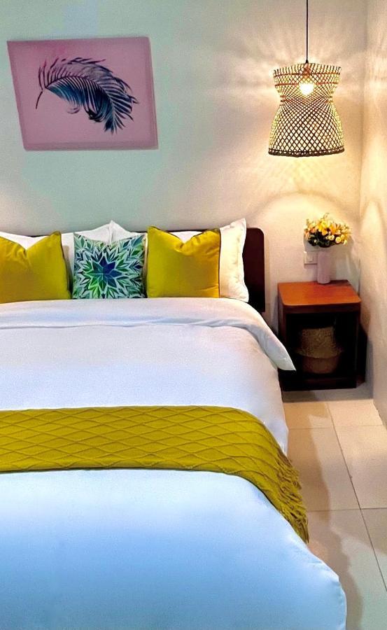 Hotel Pinc General Santos City Kültér fotó